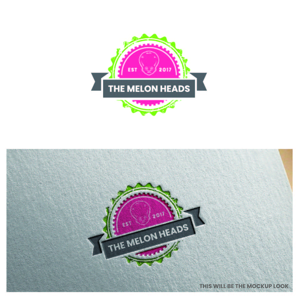 Diseño de Logo por Design_Duo para este proyecto | Diseño #30624404