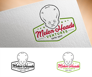 Diseño de Logo por Vishak vasu para este proyecto | Diseño: #30623618