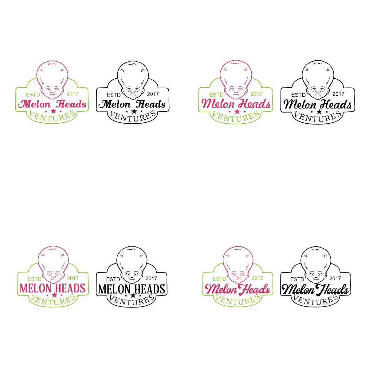 Logo Design by creative.bugs for this project | Design #30586064