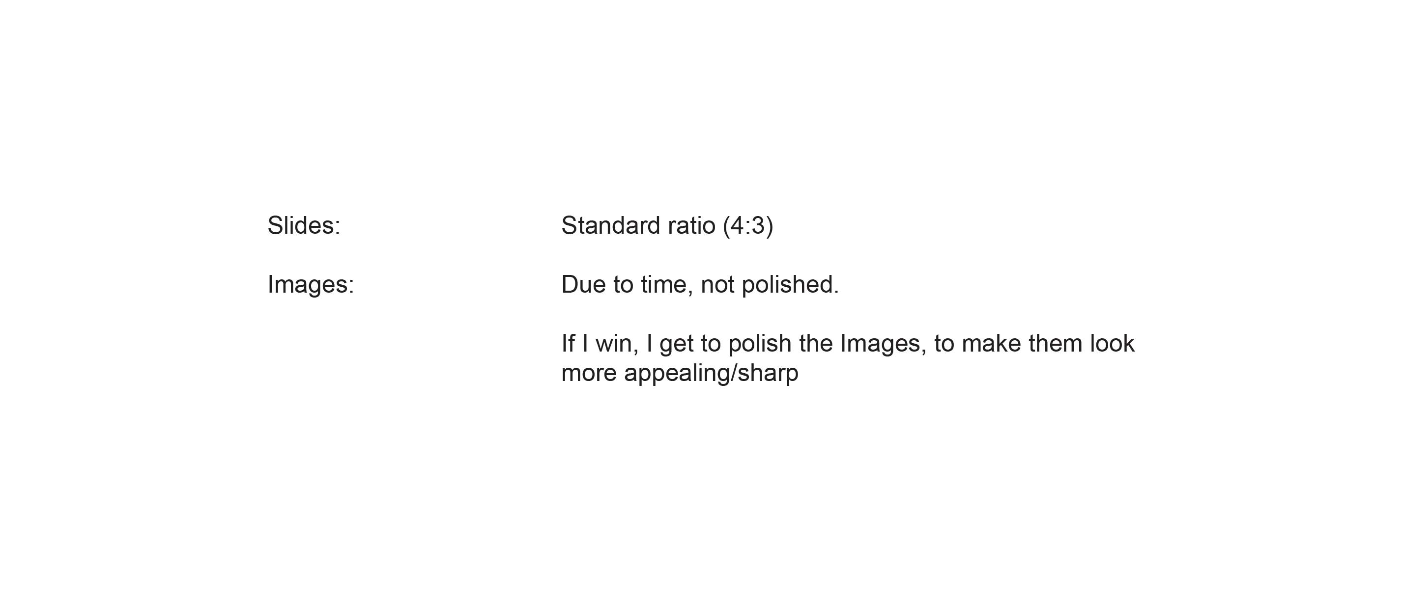 PowerPoint Design by Creative D2024 for robotsforroboticists.com | Design #30585934