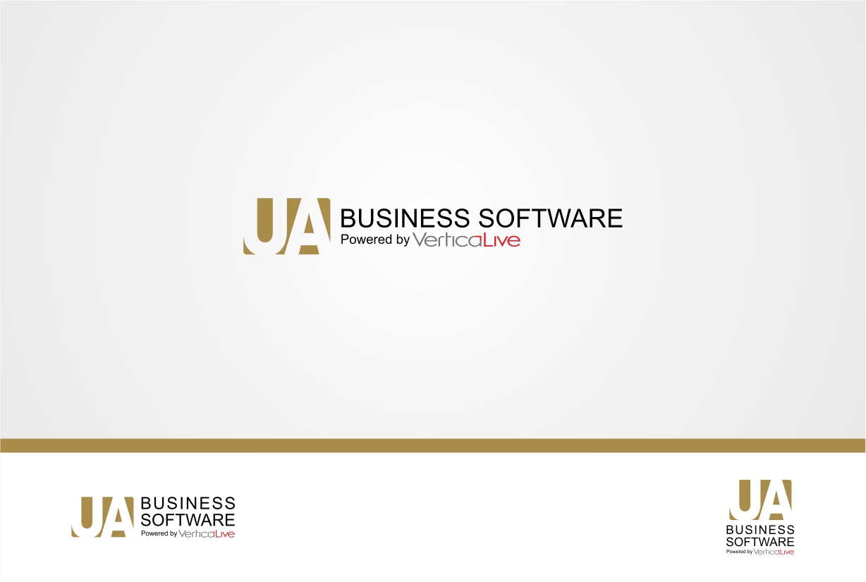 Logo Design by ADesign for UA Business Software | Design #3094480