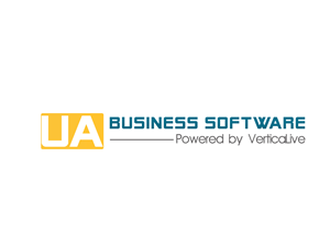 Logo-Design von Rahul für UA Business Software | Design: #3091447