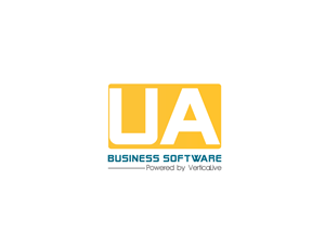 Logo-Design von Rahul für UA Business Software | Design: #3091453