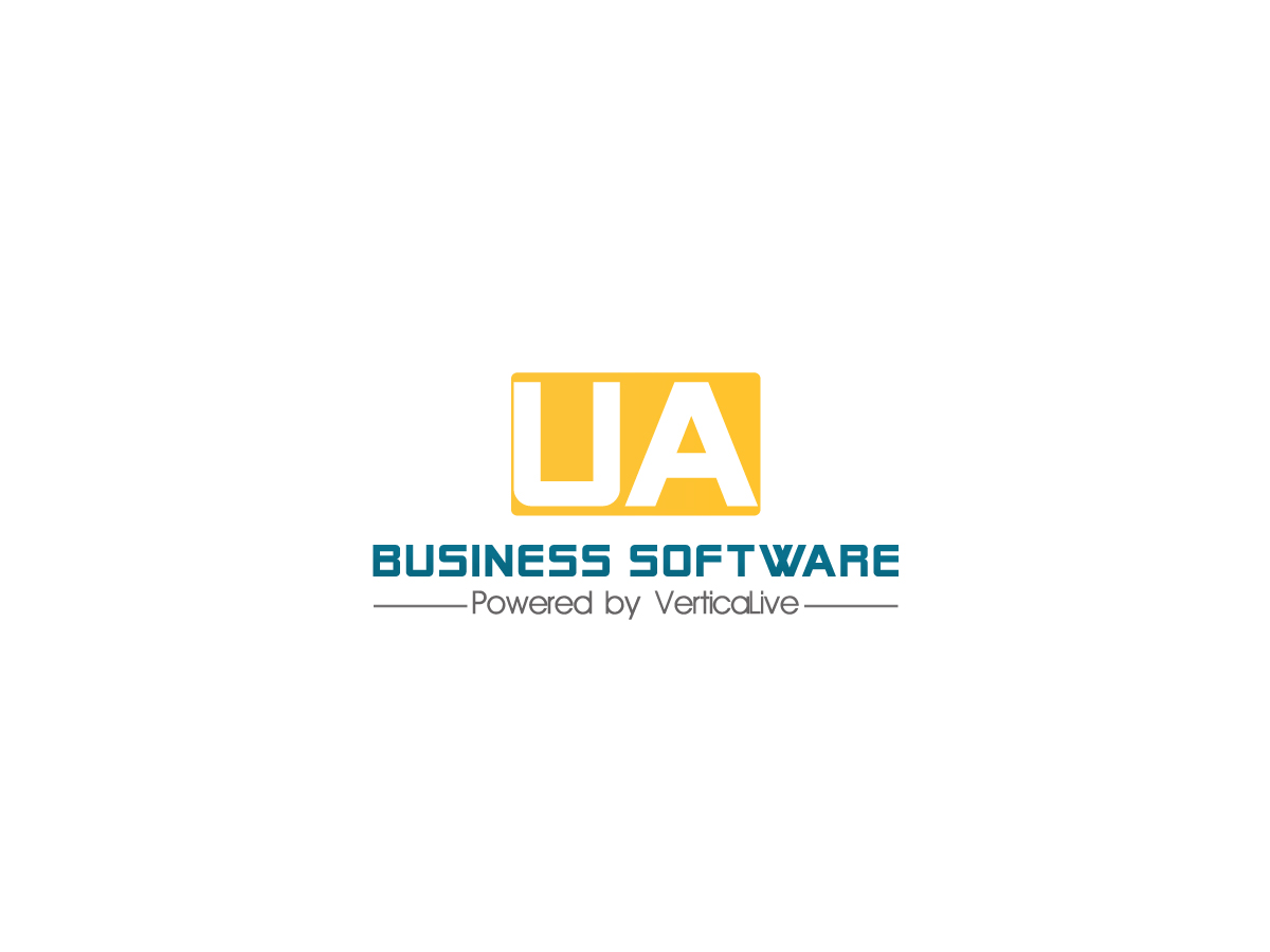 Diseño de Logo por Rahul para UA Business Software | Diseño #3091460