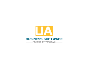 Logo-Design von Rahul für UA Business Software | Design: #3091460