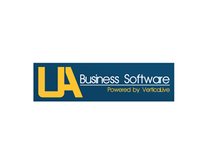 Logo-Design von Rahul für UA Business Software | Design: #3097470