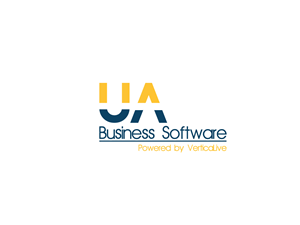 Logo-Design von Rahul für UA Business Software | Design: #3097479