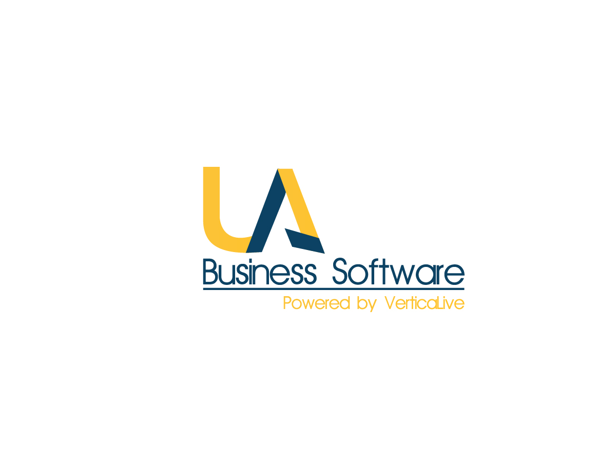 Design de Logo par Rahul pour UA Business Software | Design #3097485
