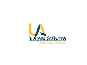Logo-Design von Rahul für UA Business Software | Design: #3097485
