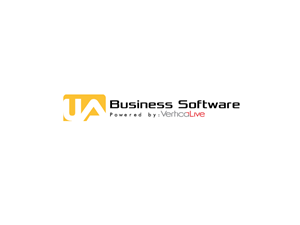 Logo-Design von B.Tibéri für UA Business Software | Design: #3092107