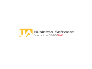 Logo-Design von B.Tibéri für UA Business Software | Design: #3092109