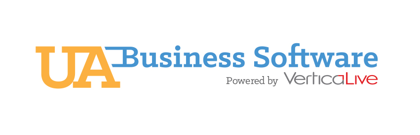Diseño de Logo por hapiman para UA Business Software | Diseño #3099638