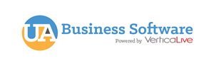 Logo-Design von hapiman für UA Business Software | Design: #3099640