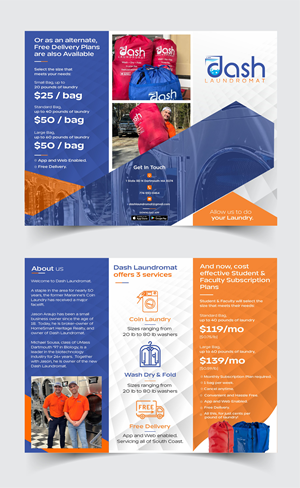 Flyer Design by SAMPA DUARI