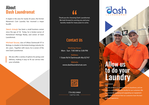 Flyer Design by M79 for this project | Design: #30581723