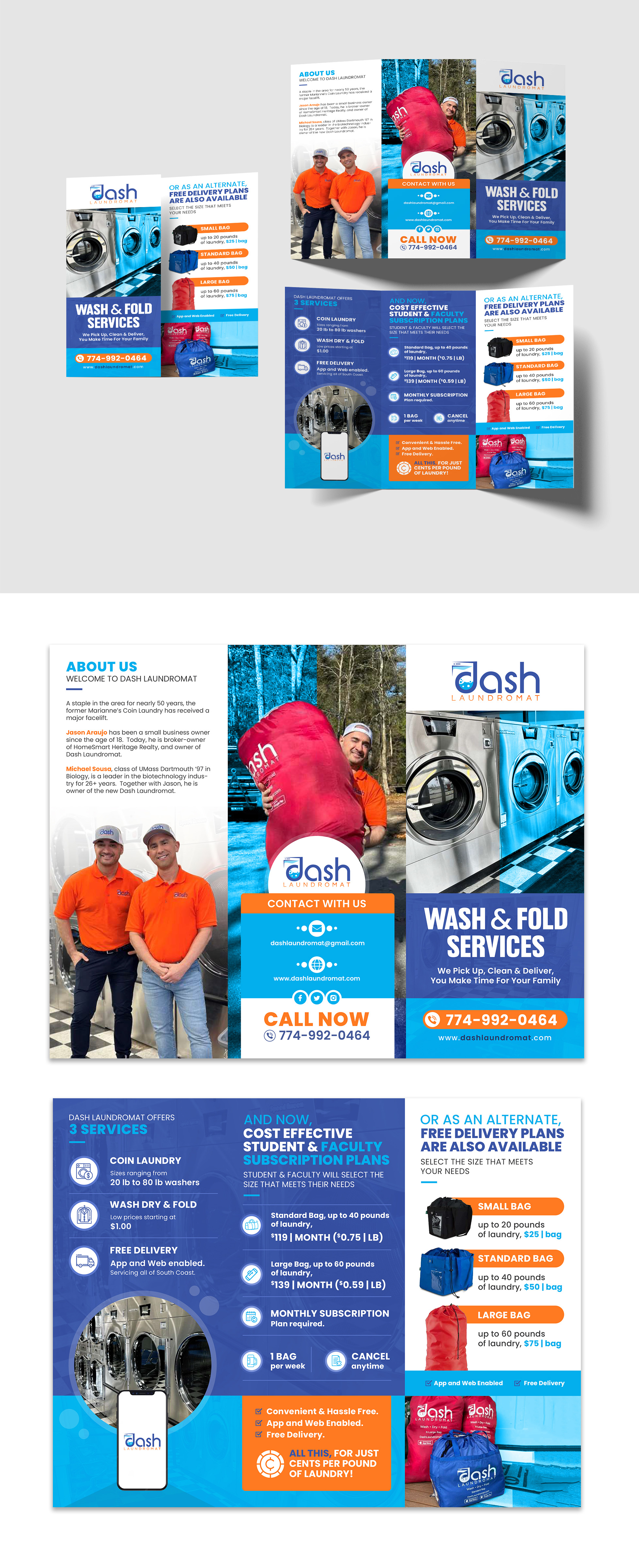 Flyer Design by debdesign for this project | Design #30584559