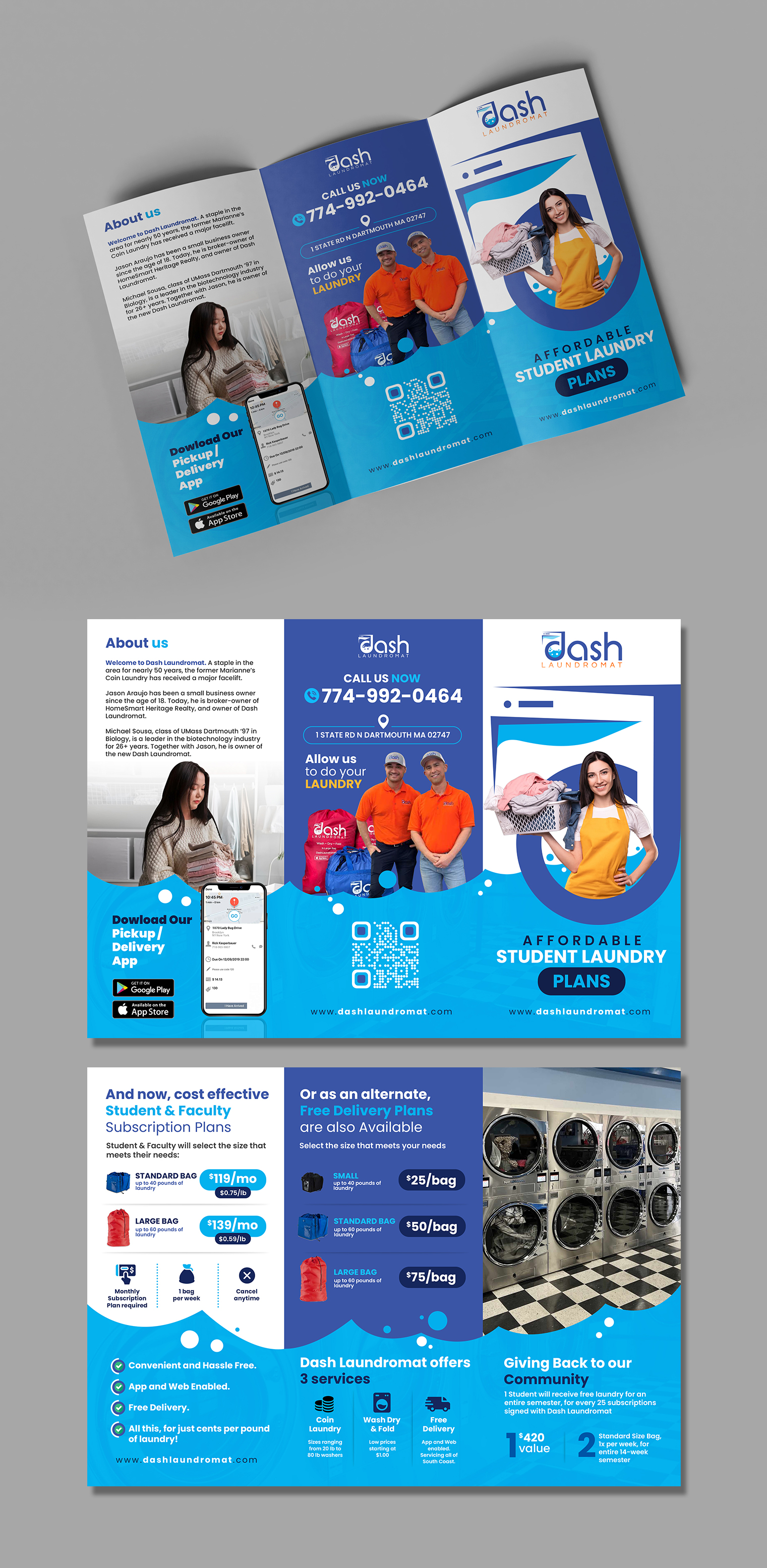 Flyer Design by debdesign for this project | Design #30584646