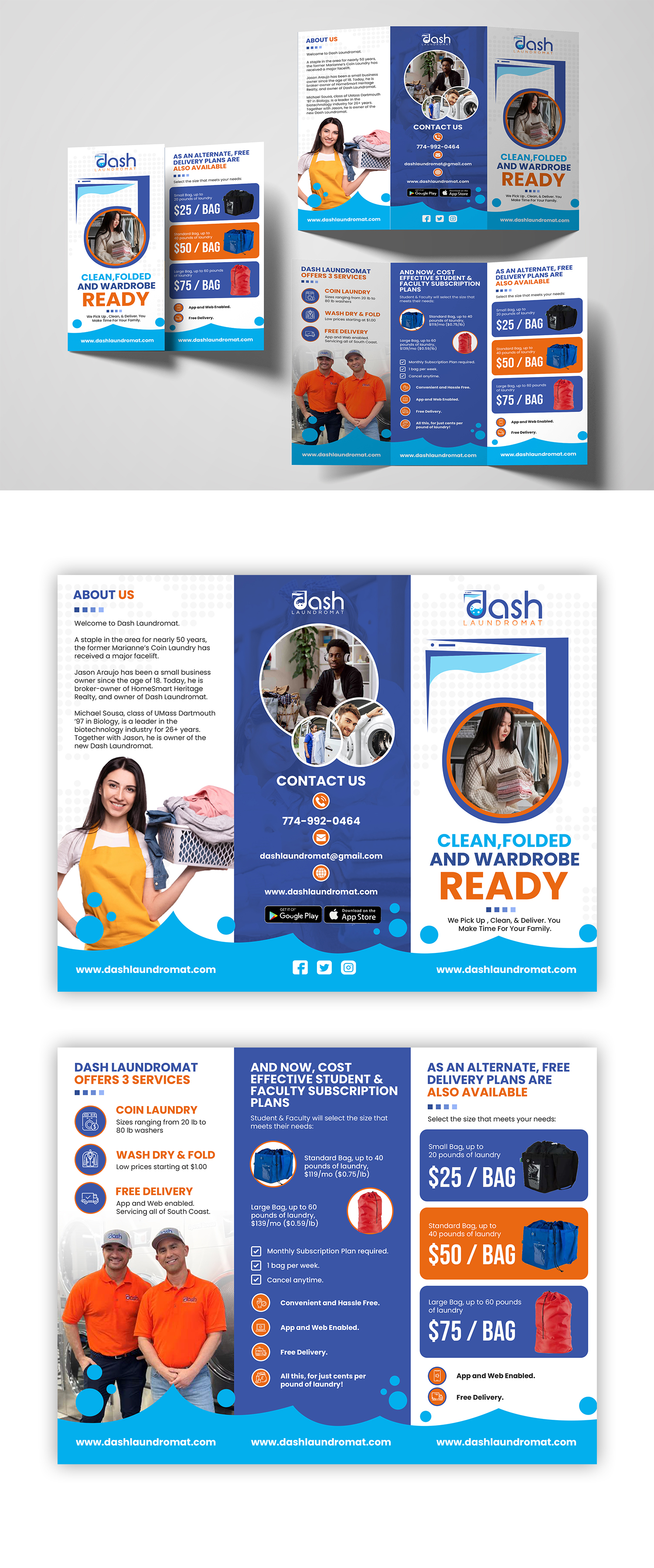 Design de Flyer par debdesign pour ce projet | Design #30584689