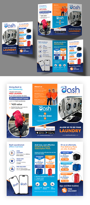 Flyer Design by debdesign for this project | Design: #30584944