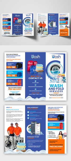 Flyer Design by debdesign for this project | Design: #30585353