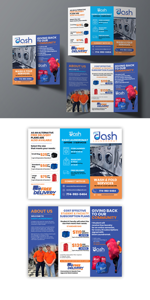 Flyer Design by debdesign for this project | Design: #30585913