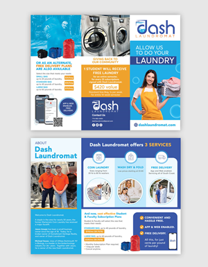 Flyer Design by DA. for this project | Design: #30584092