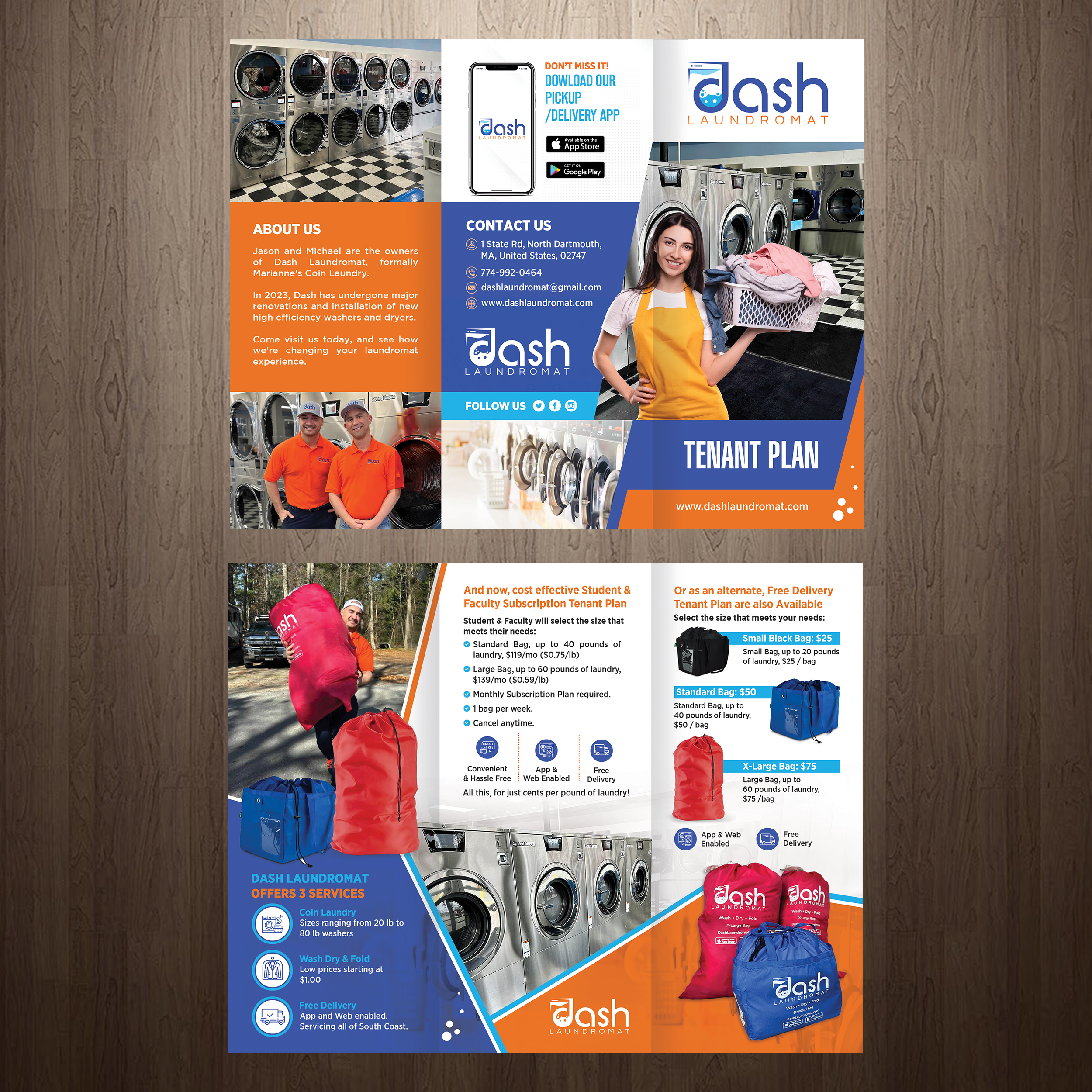 Flyer Design by GraphicsGuru for this project | Design #30654636