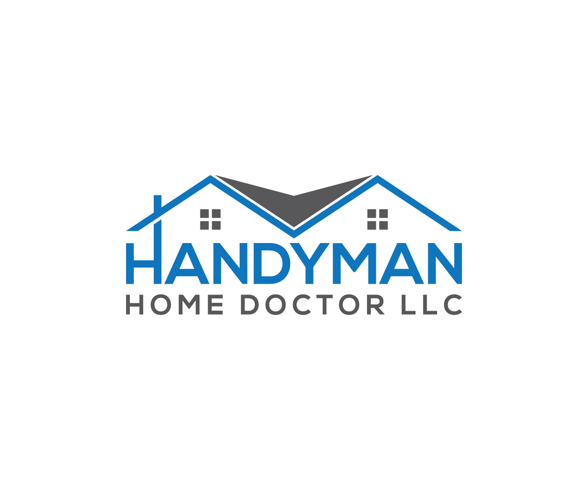 Design de Logo par designrakib pour Handyman Home Doctor LLC | Design #30656751