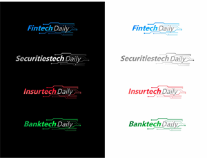 Logo Design by Praza