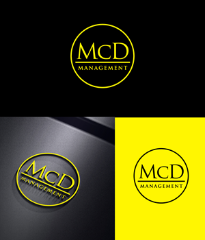 Logo Design by Farhad Design for this project | Design #30583578
