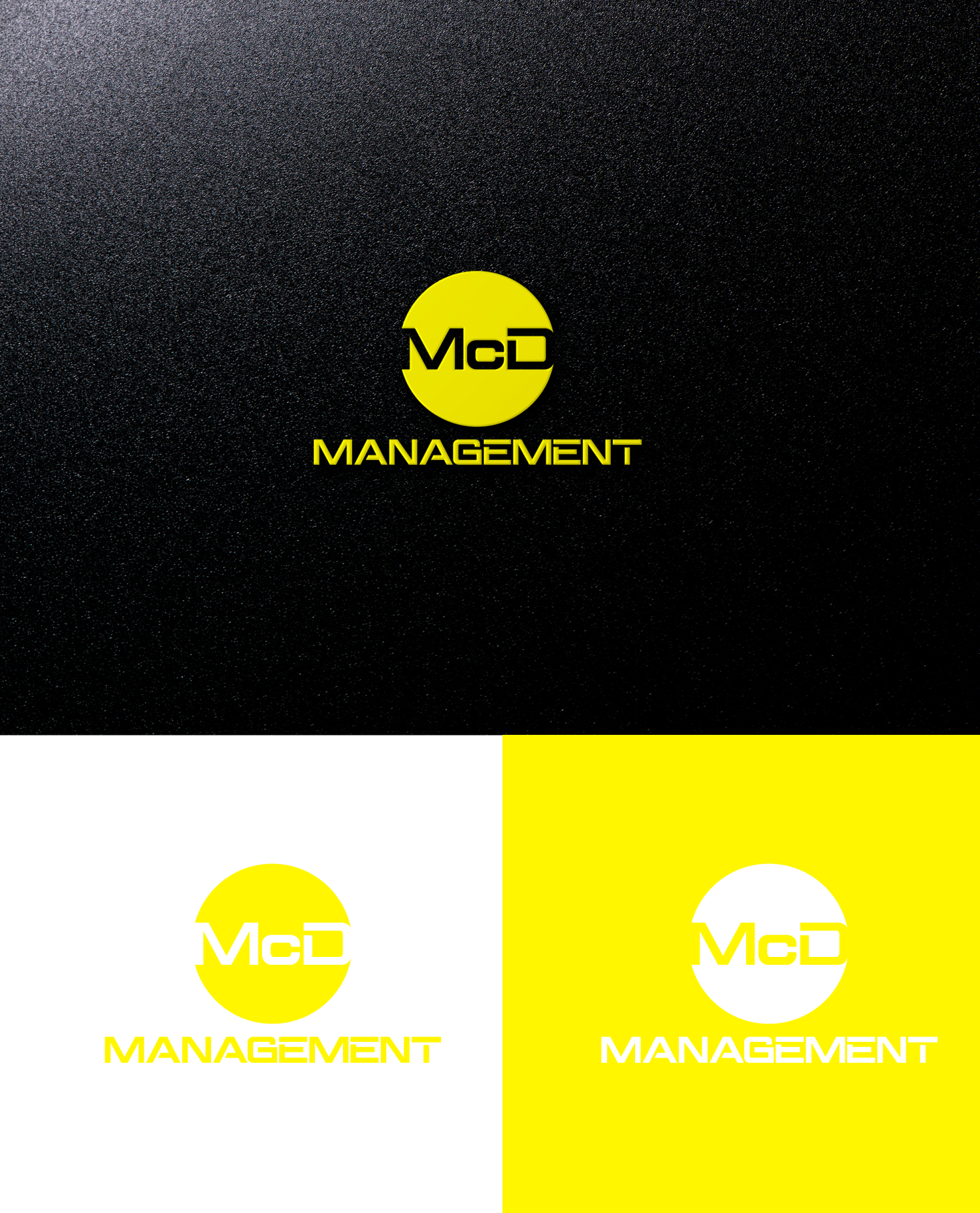 Logo Design by Mi Design1 for this project | Design #30582114