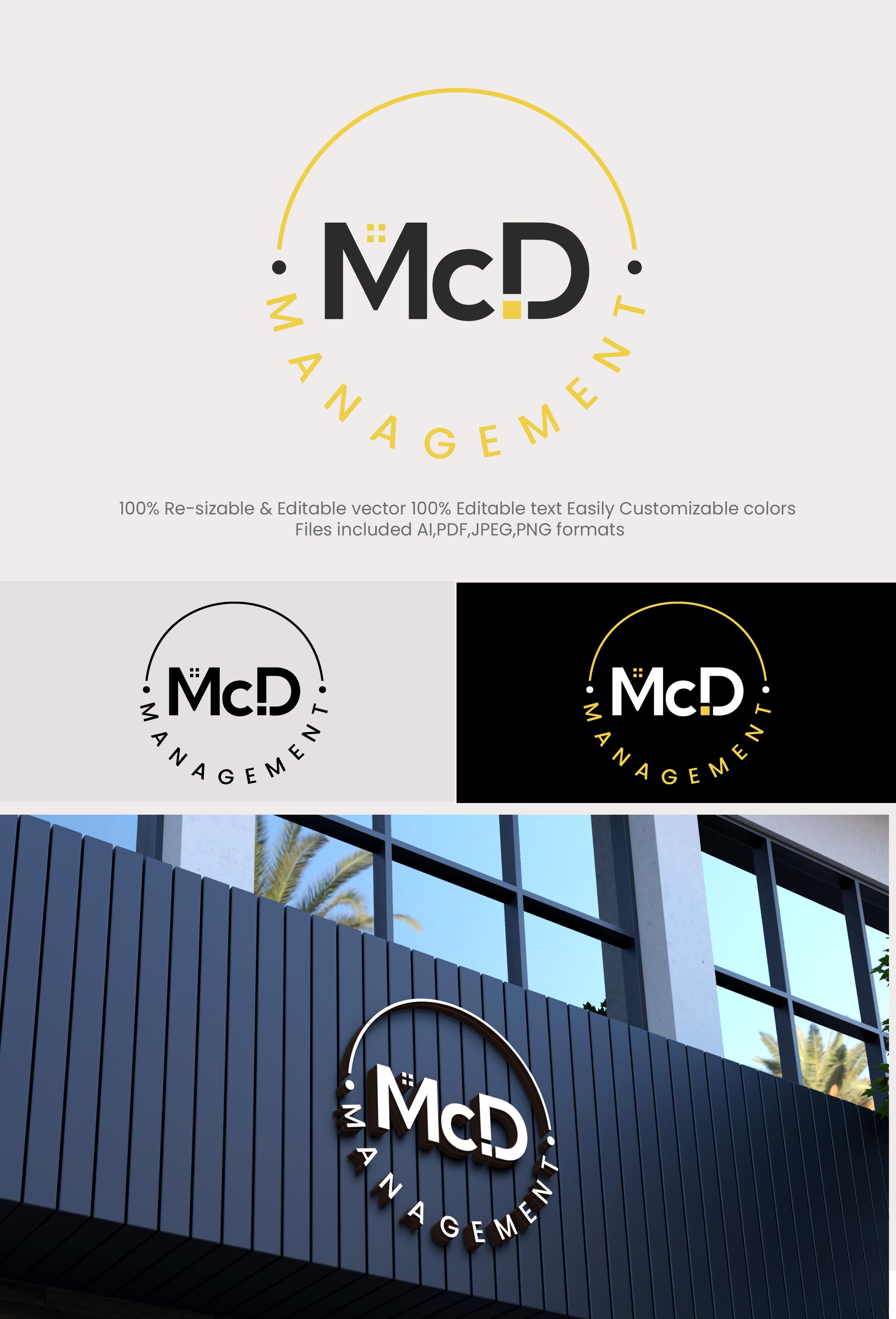 Logo Design by Design Athics for this project | Design #30585747