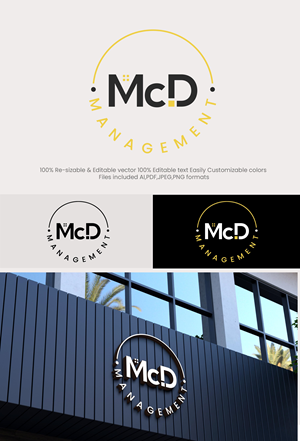 Logo Design by Design Athics for this project | Design: #30585747