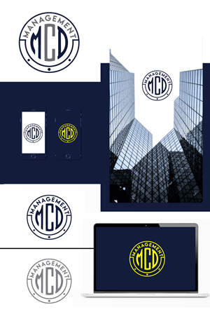 Logo Design by Revolt Team