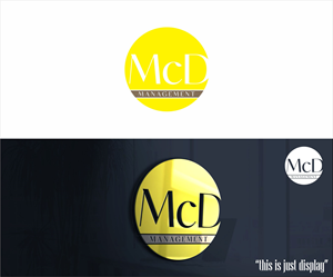 Logo Design by alkaline for this project | Design: #30582636