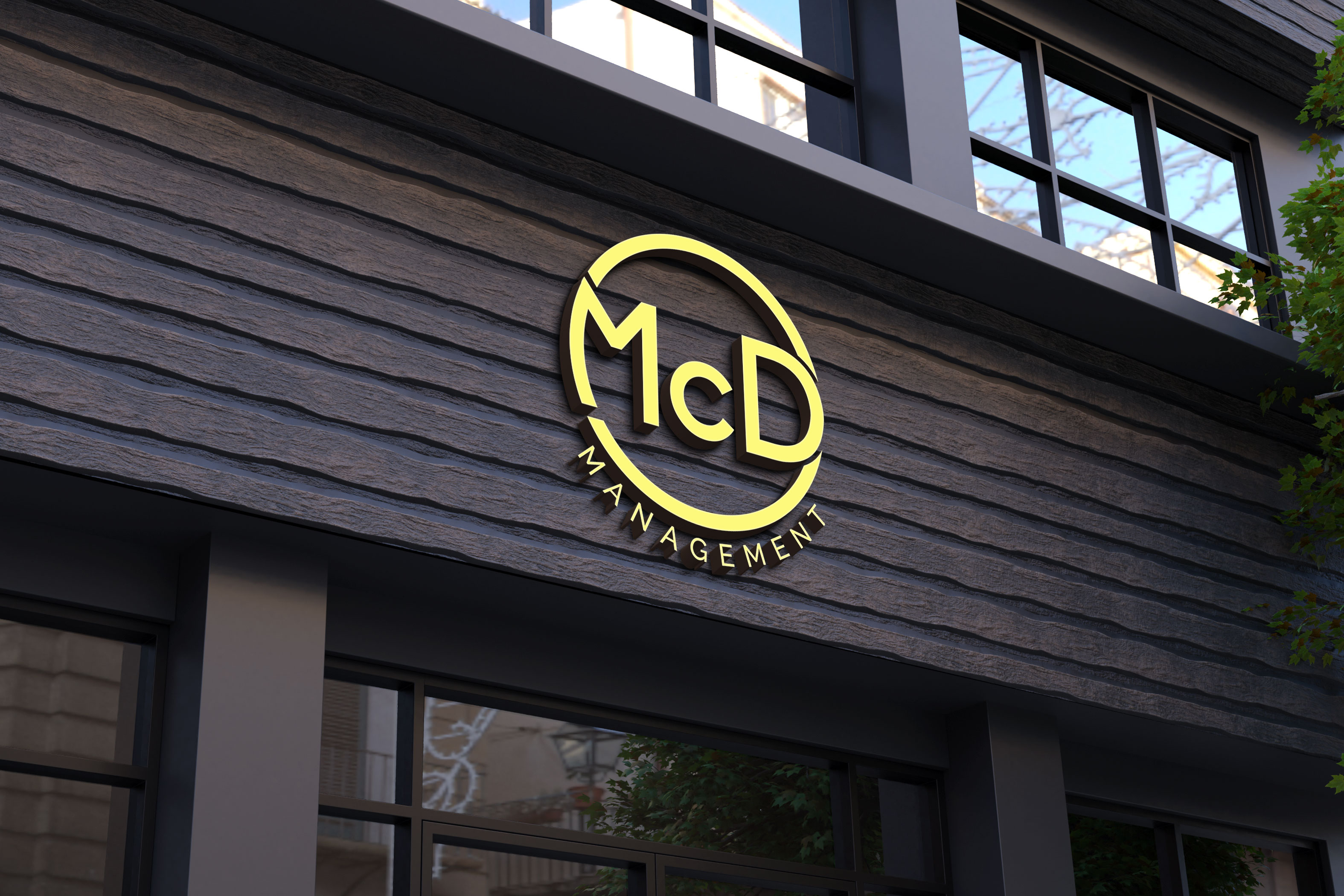 Logo Design by Kavth for this project | Design #30650607