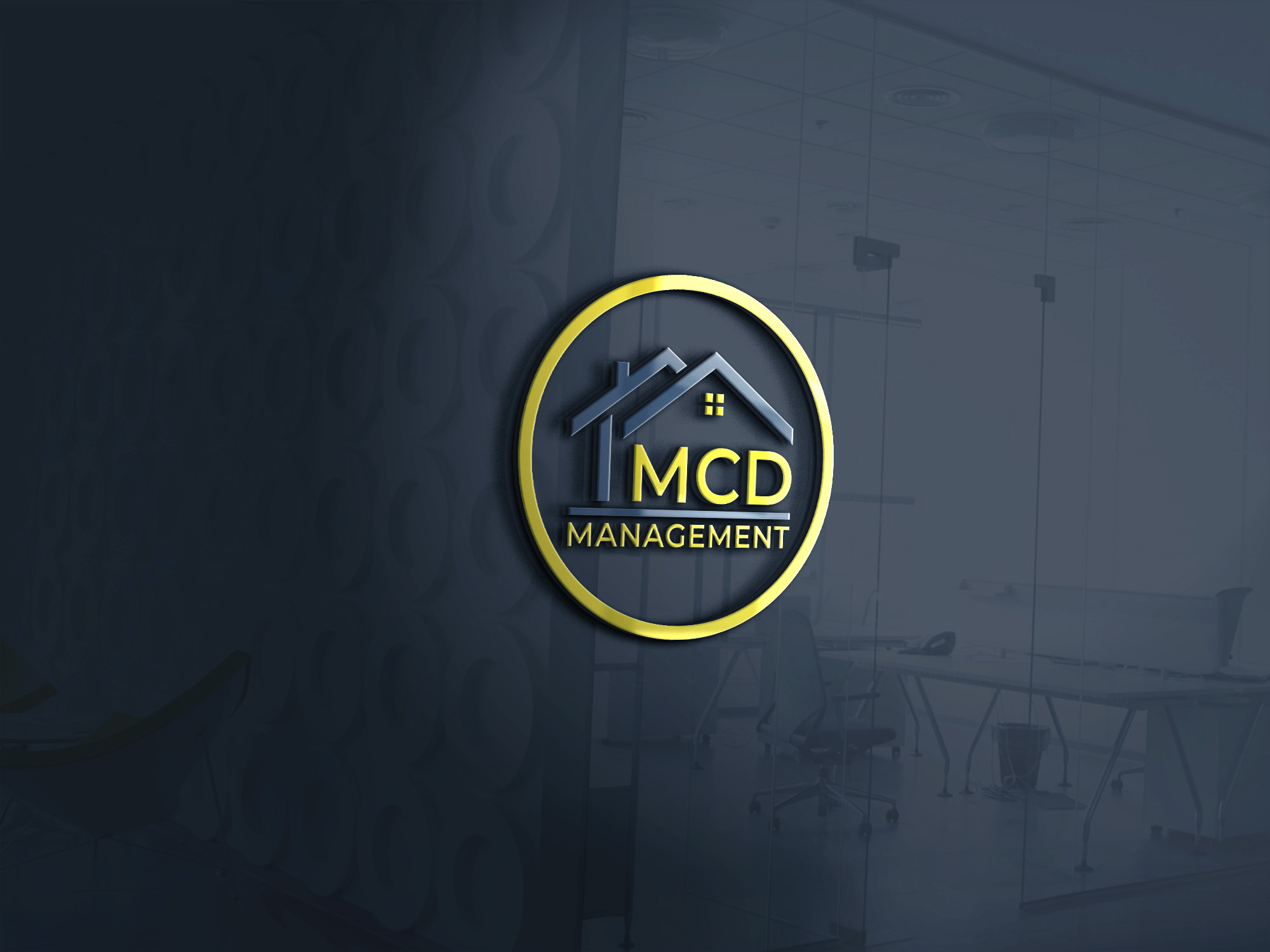 Logo Design by Sadia_Akter for this project | Design #30628118