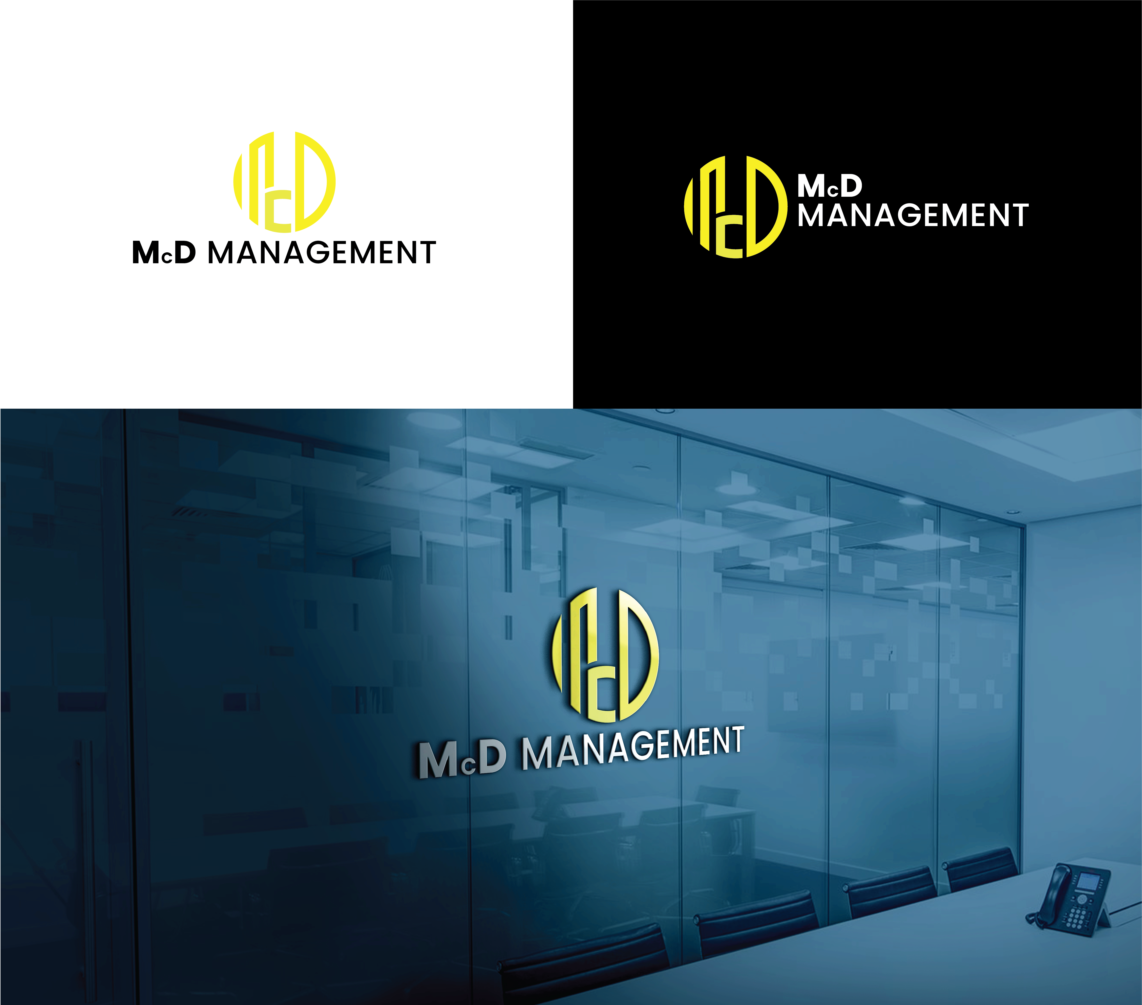 Logo Design by Jaye95 for this project | Design #30625619