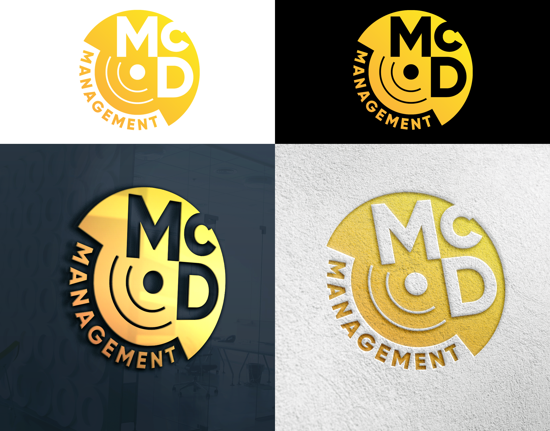 Logo-Design von design_by_sandro für dieses Projekt | Design #30586279