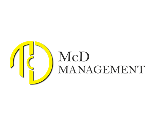 Logo Design by t_mad