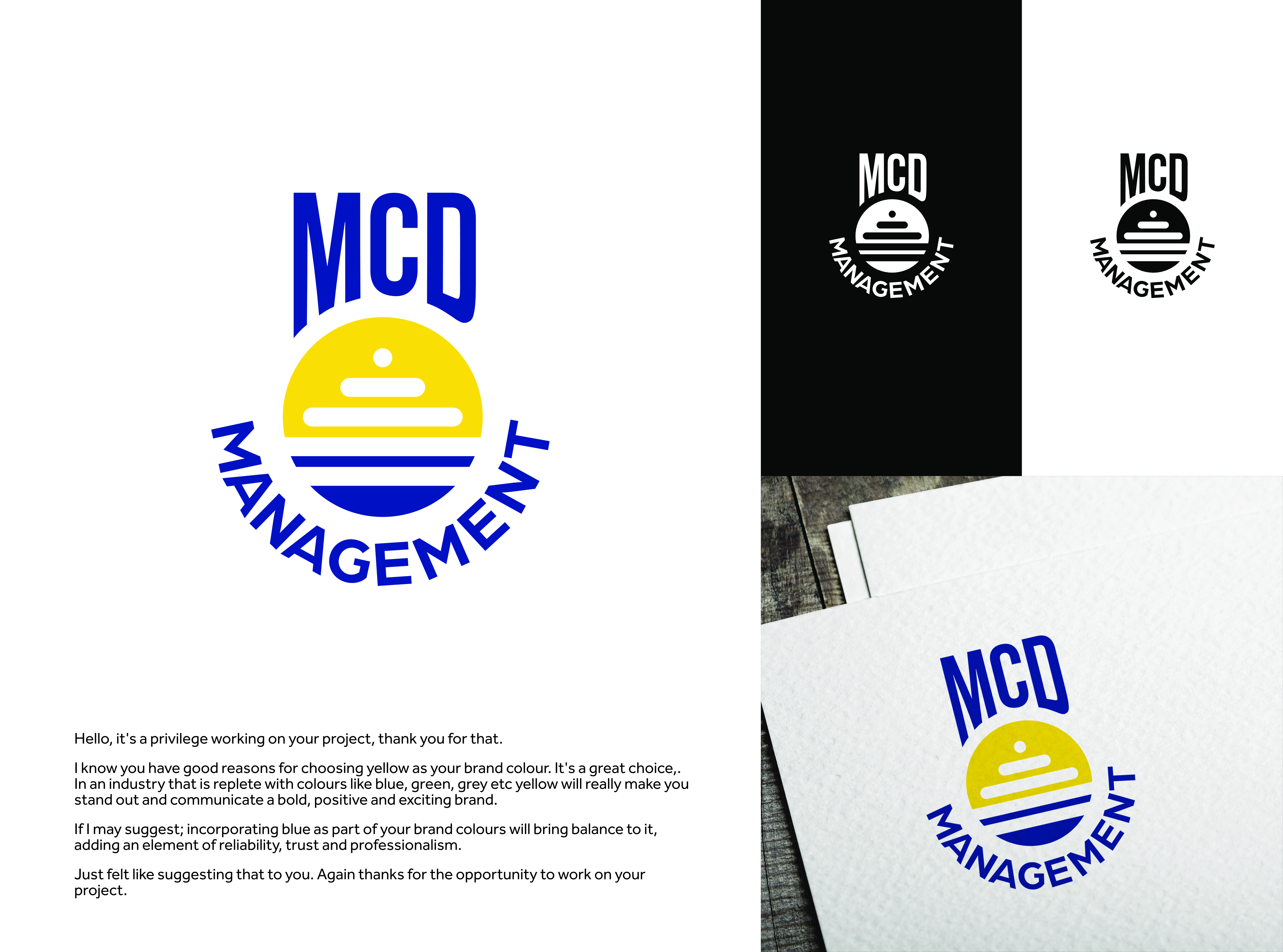 Logo Design by Brooks Design for this project | Design #30620353