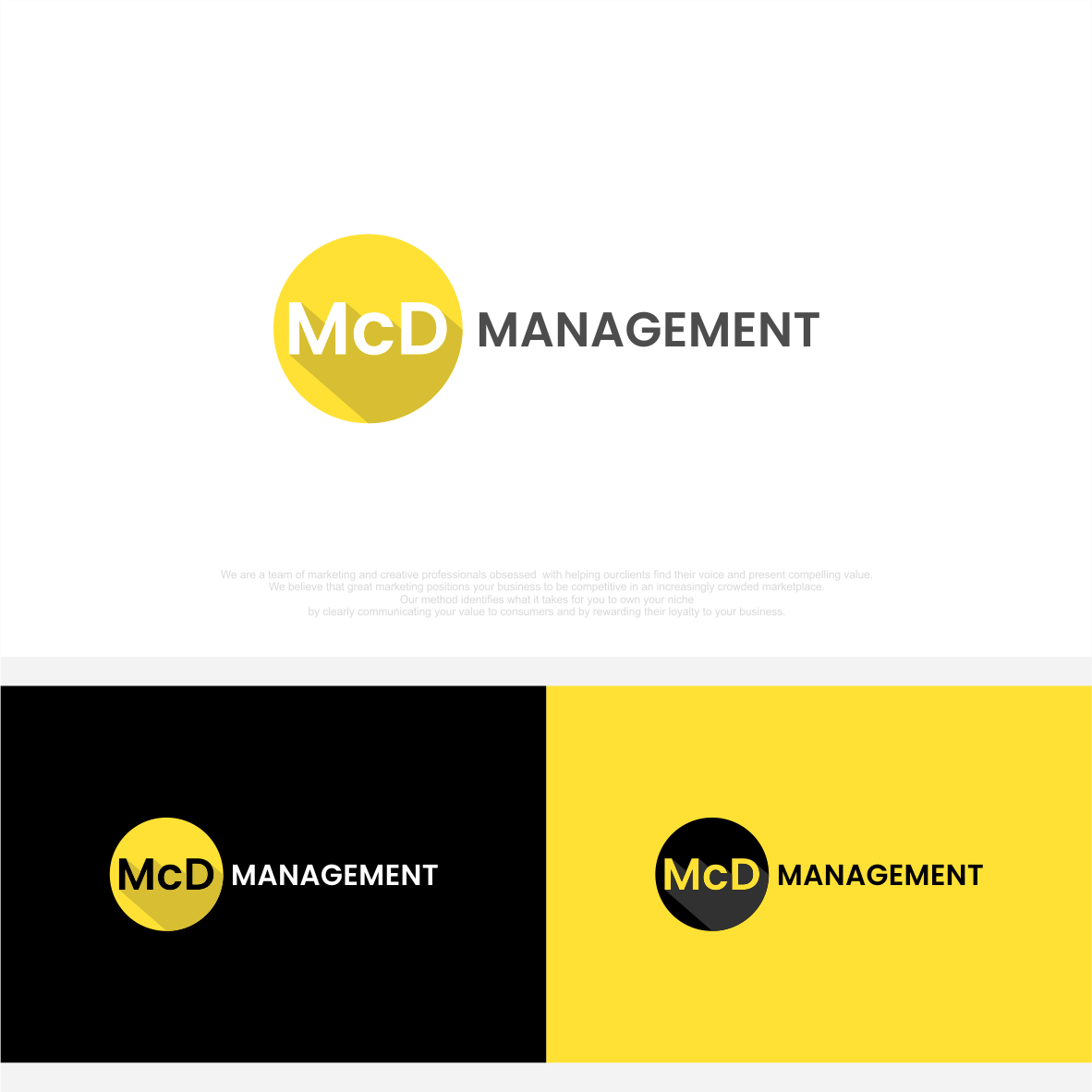 Logo Design by vintana for this project | Design #30625007