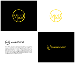 Logo Design by TrisDesign for this project | Design: #30621487