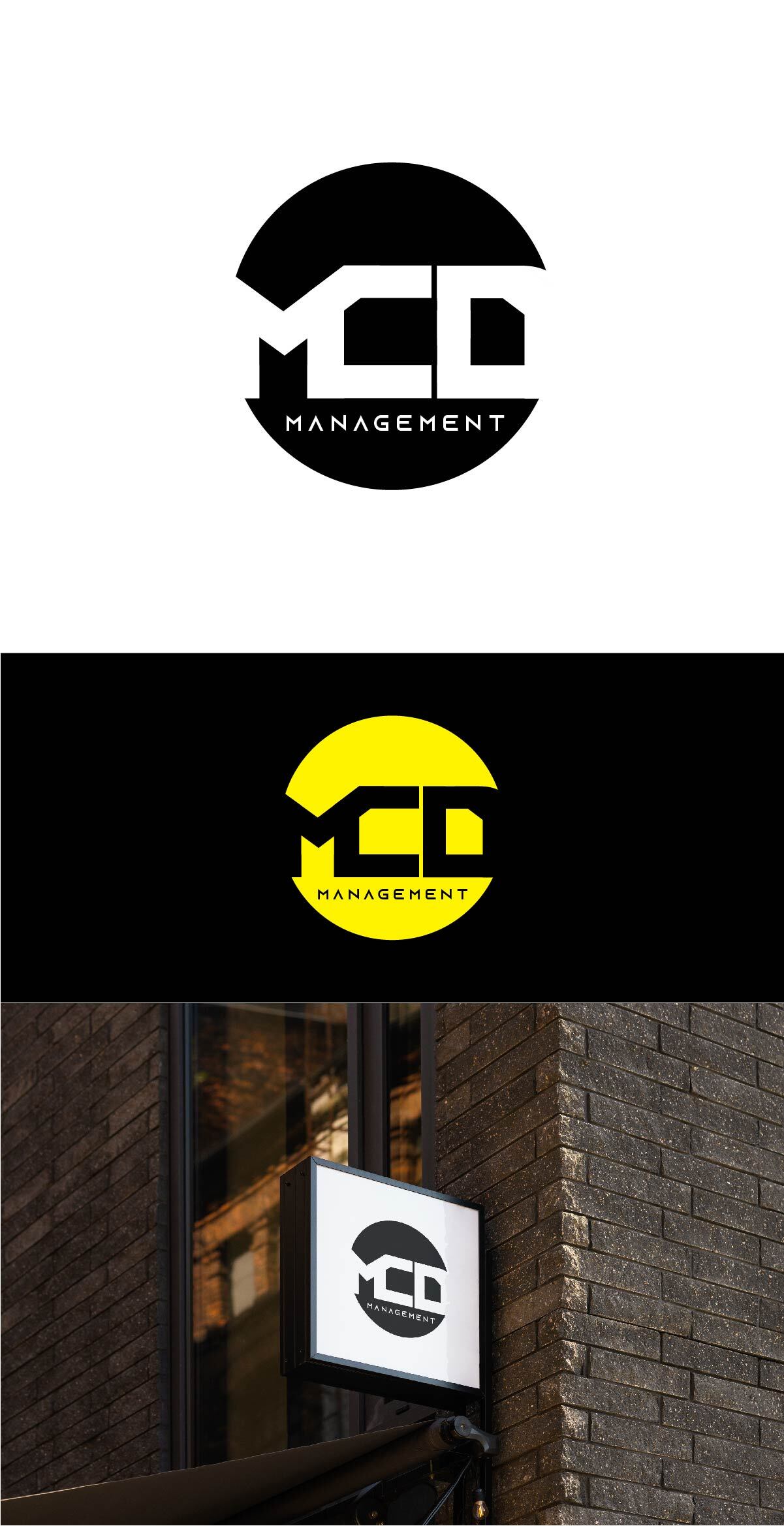 Logo Design by Eppeok for this project | Design #30590685