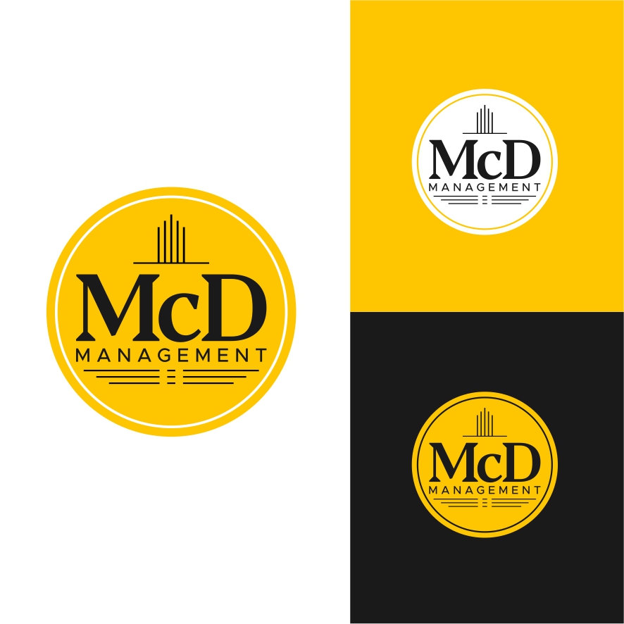 Logo Design by WoAdek for this project | Design #30582394