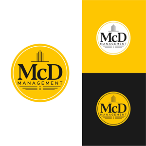 Logo Design by WoAdek