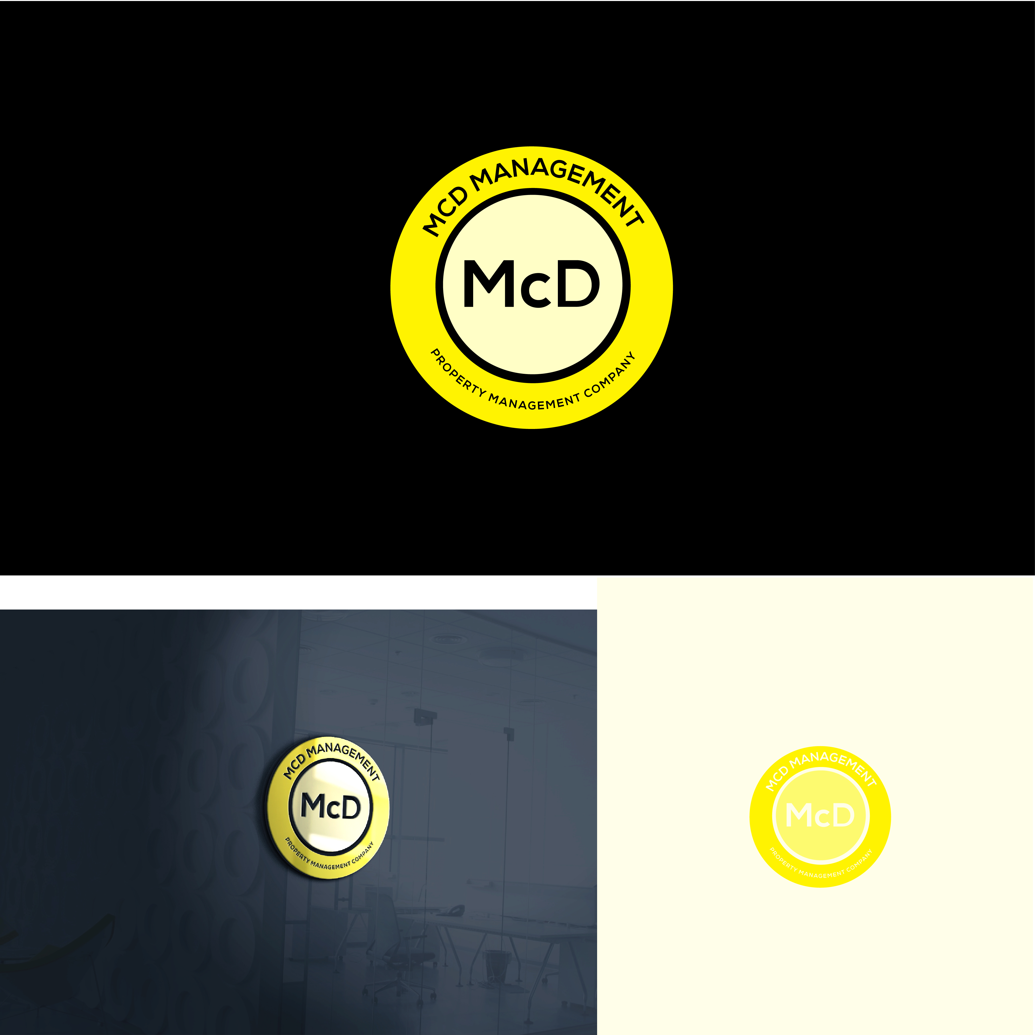 Logo Design by Aemidesigns for this project | Design #30584062