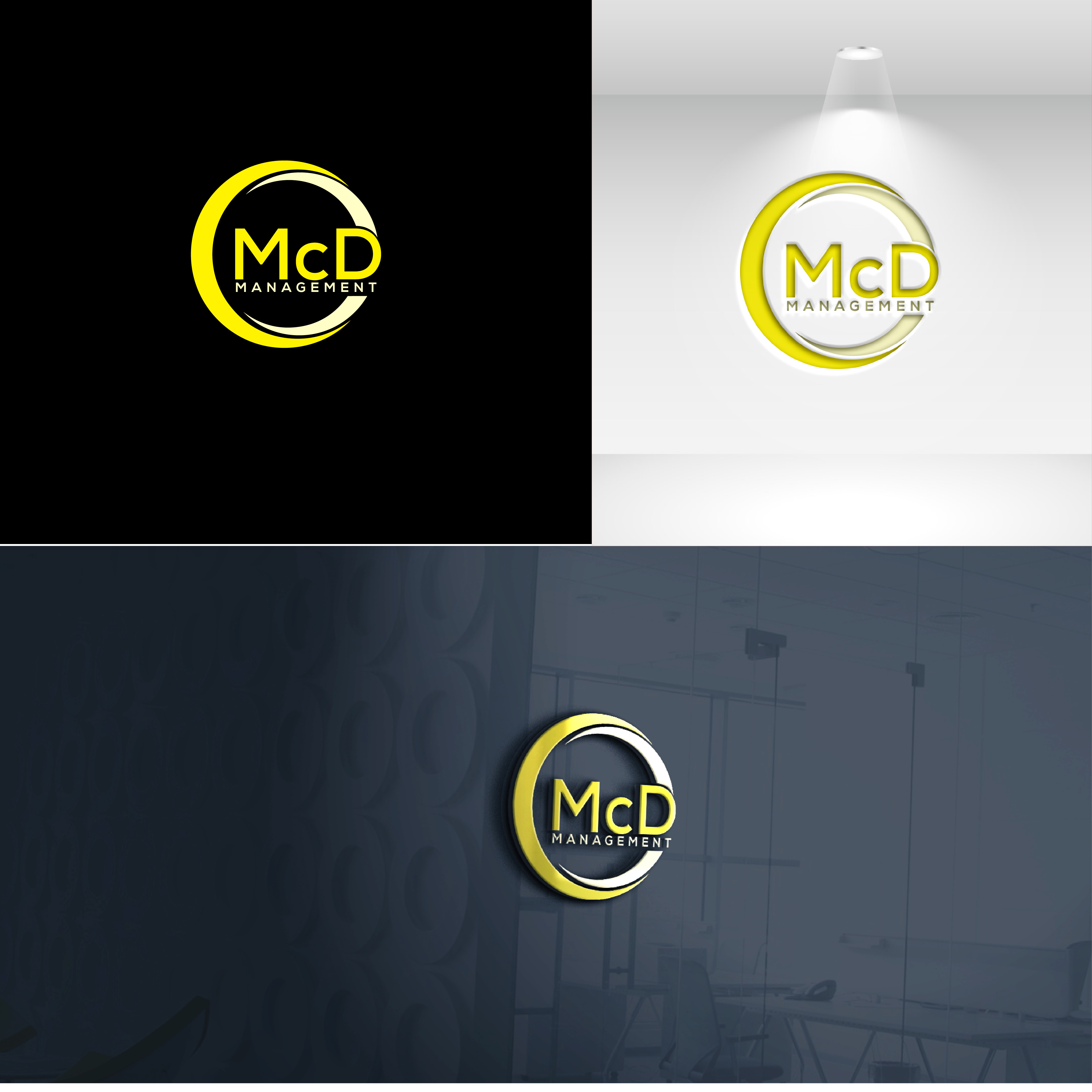 Logo-Design von Aemidesigns für dieses Projekt | Design #30584186