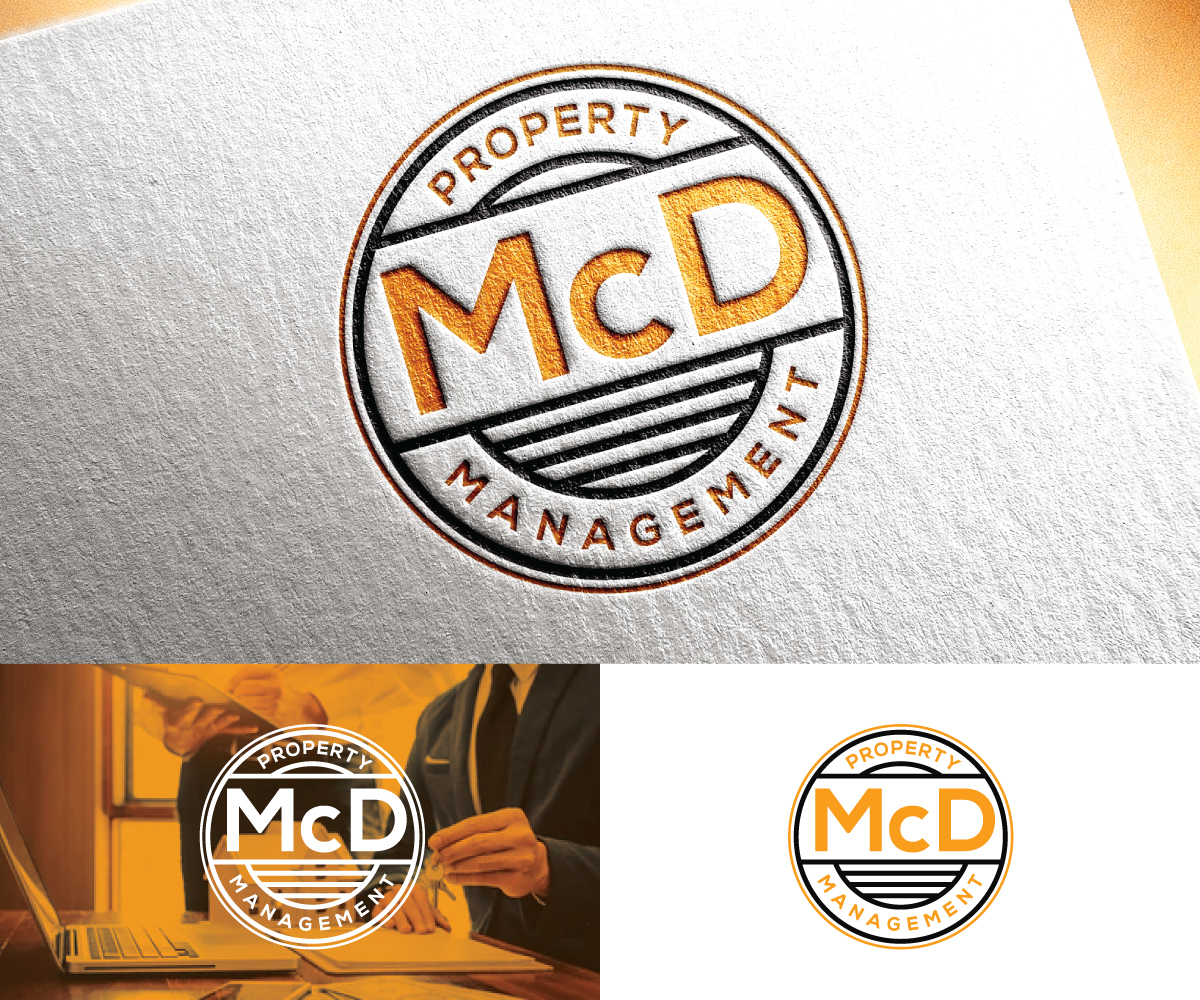 Logo Design by step forward 2 for this project | Design #30584285