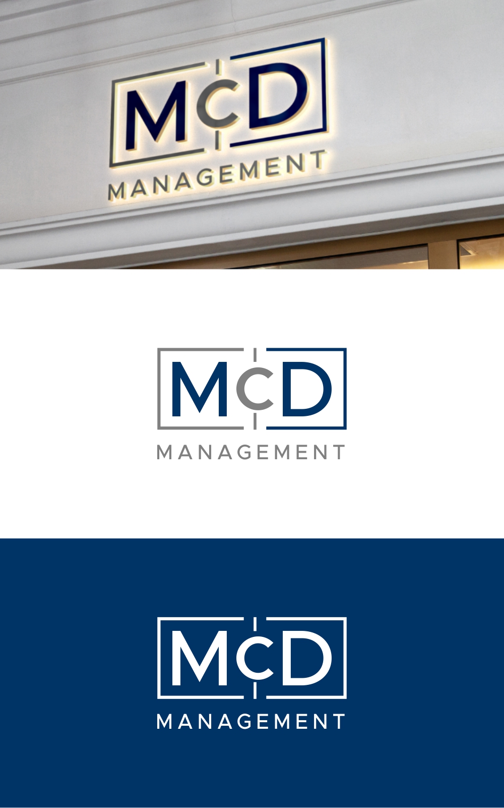 Logo Design by SigmaStudio for this project | Design #30583944